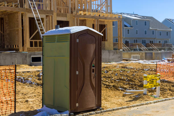 Best Construction site porta potty rental  in Pisgah, AL