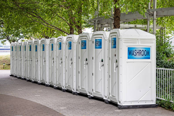 Best Local porta potty services  in Pisgah, AL
